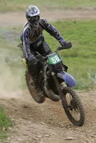 Enduro Bike